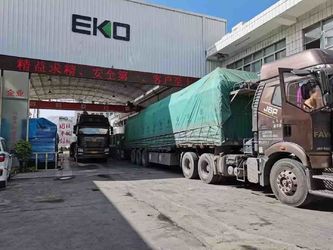 China SHENZHEN EKO EQUIPMENT CO., LTD
