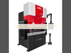 Hydraulic Press Brake Heavy Duty Press Brake With DA53T STEP System 50T 1500 Press Brake EHC5015