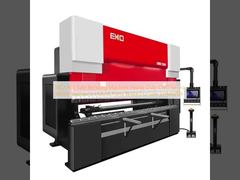 EKO Hot Sale Bending Machine Heavy Duty CNC Servo Motor Hydraulic Hybrid Press Brake For Sale EHM2204