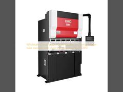 Wholesale China Factory Good Quality cnc spring copper tube stainless steel sheet bending machine ES3012