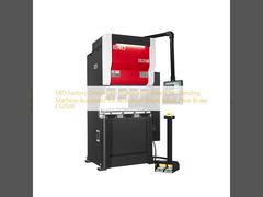 EKO Factory Direct Sale Professional Steel CNC Bending Machine Automatic for Aluminum Sheet Metal Press Brake ES2508