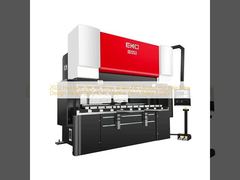 2022 Hot-sale Electric Press Brake EKO Brand Hot Sale New Design Heavy Duty CNC Electric Press Brake ES1253