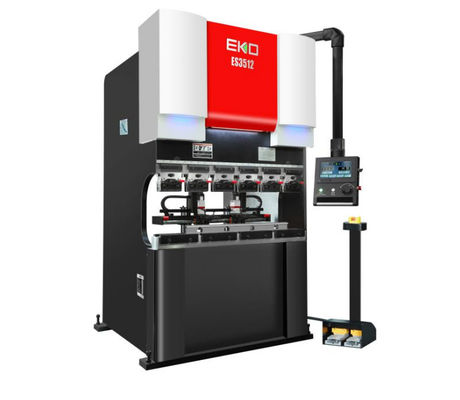 Amada Automatic Rebar Bending Machine CNC Press Brake 35 Ton