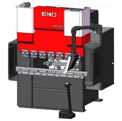 Yawei 220/3100 Foot Switch CNC Industrial Press Brake Metal Sheet Bending