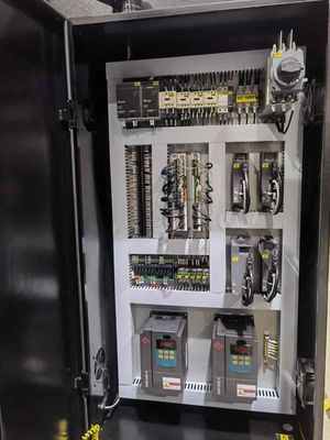 Estun E300 Full Servo Motor 30 Ton Mini Press Brake Machine