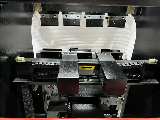 EKO Factory Direct Sale Professional Steel CNC Bending Machine Automatic for Aluminum Sheet Metal Press Brake ES2508