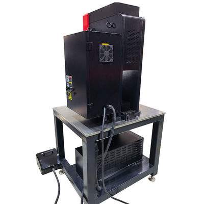 CNC Hydraulic 2000mm Hydraulic Press Brake With Da41 Harsle