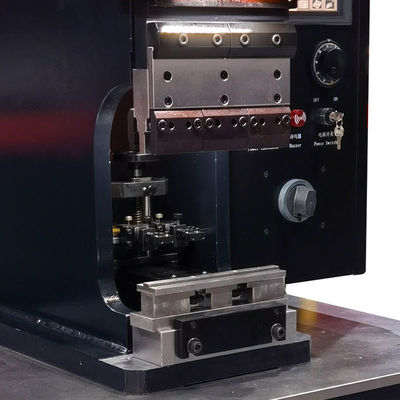 CNC Hydraulic 2000mm Hydraulic Press Brake With Da41 Harsle