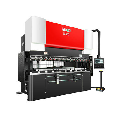 Metal Sheet Bending 150/60 CNC Hydraulic Press Machine With 6 Axis