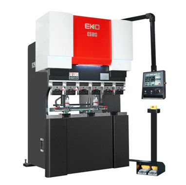 Hydraulic Power Pack For Wc67y Automated Press Brake 125t/3200